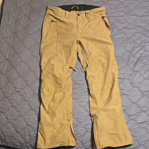 Thirtytwo Wooderson Pants